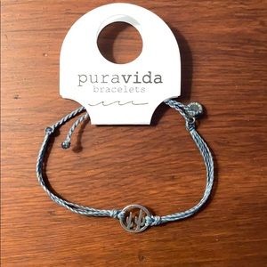 Pura Vida Cactus Bracelet